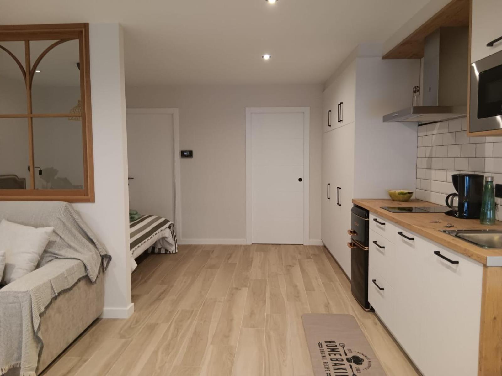 Apartament Casa Loureiro Redondela Zewnętrze zdjęcie