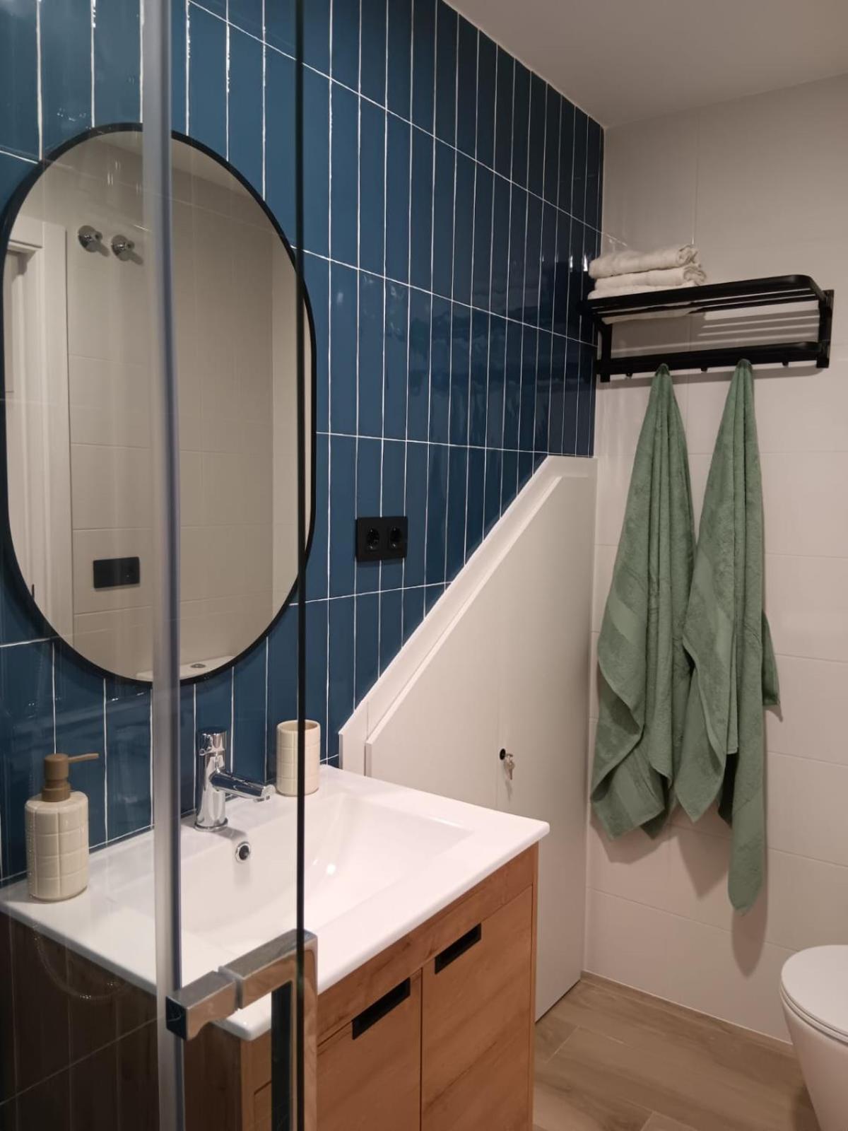 Apartament Casa Loureiro Redondela Zewnętrze zdjęcie