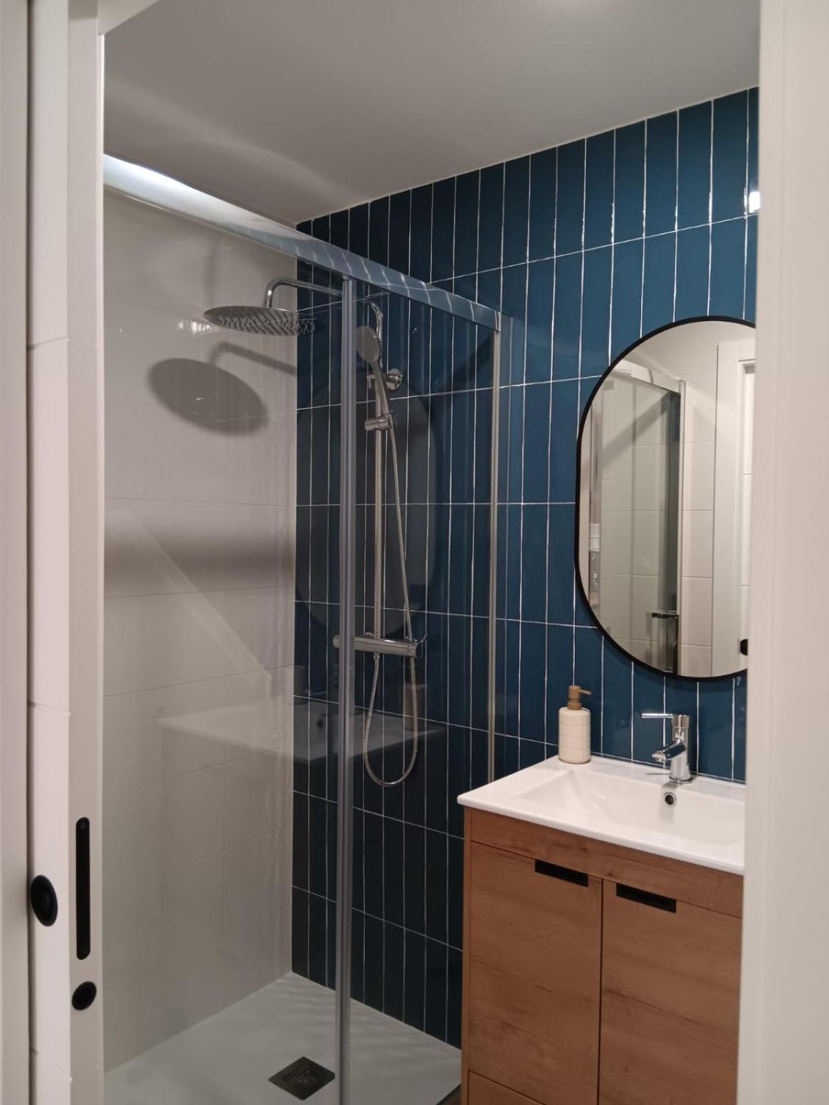 Apartament Casa Loureiro Redondela Zewnętrze zdjęcie