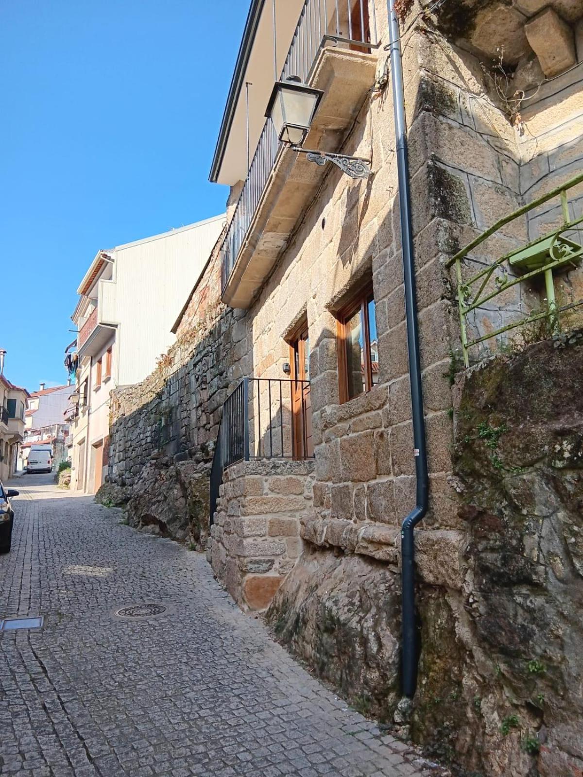 Apartament Casa Loureiro Redondela Zewnętrze zdjęcie