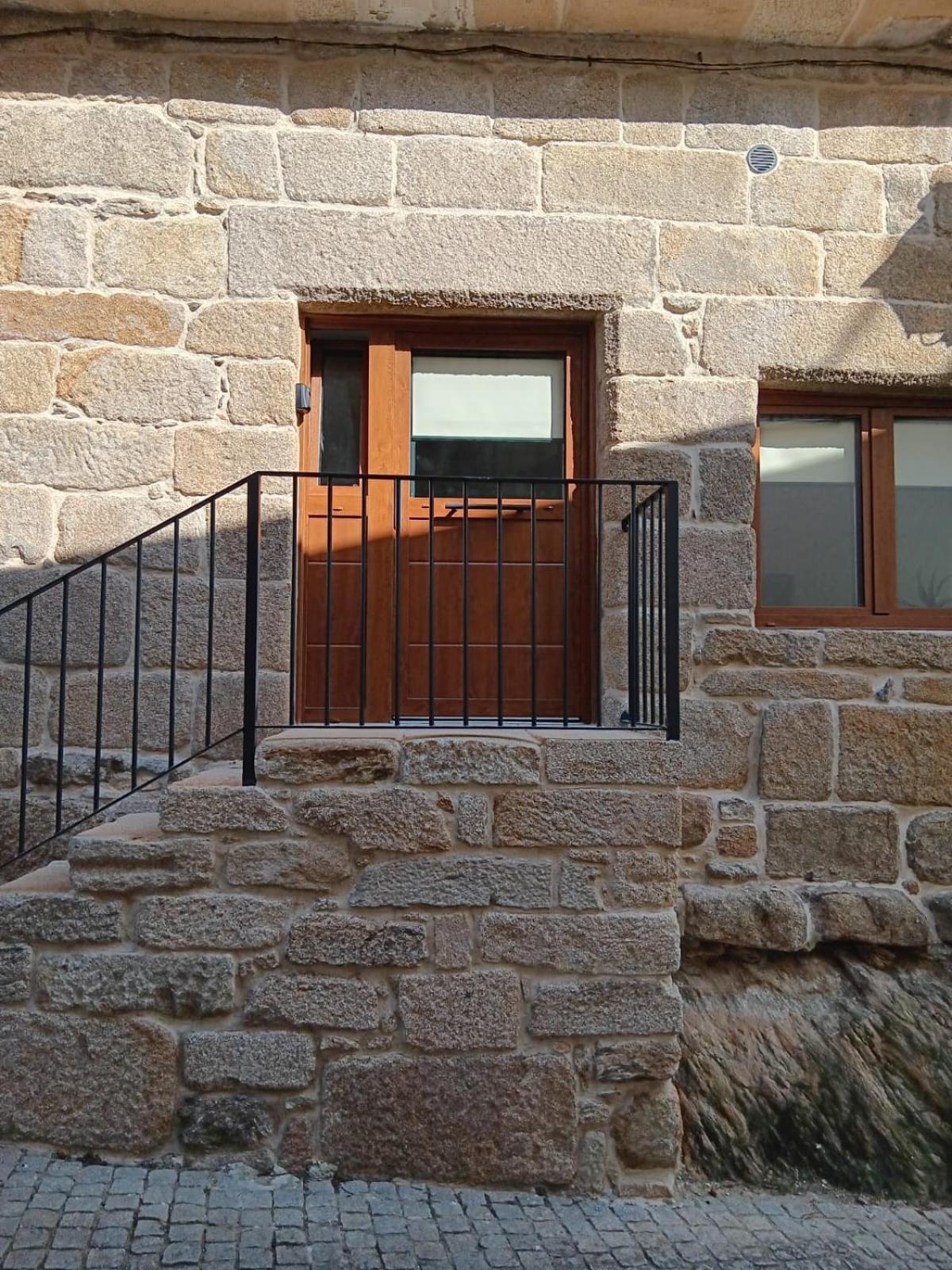 Apartament Casa Loureiro Redondela Zewnętrze zdjęcie
