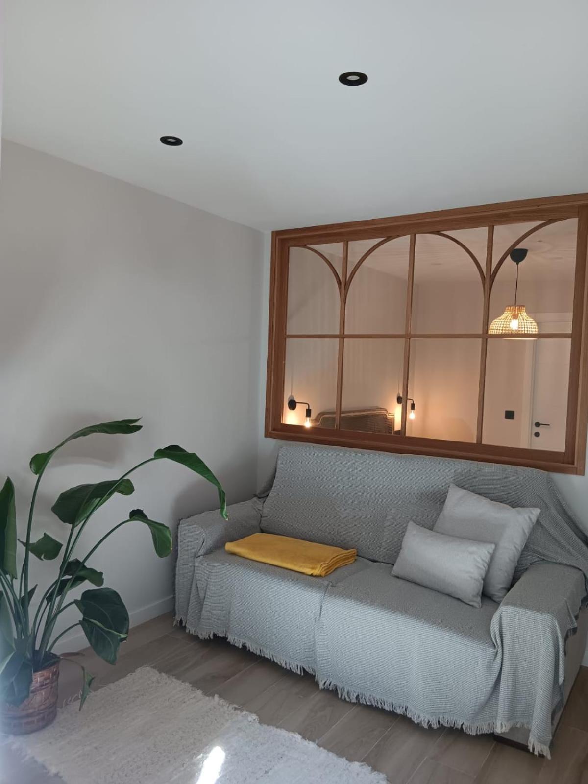 Apartament Casa Loureiro Redondela Zewnętrze zdjęcie